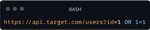 EJEMPLO DE PAYLOAD
