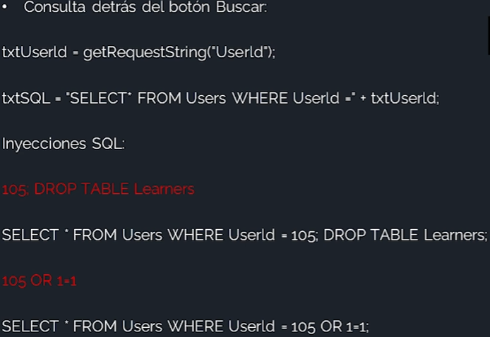 RESULTADO DETRAS DEL BOTON DE BUSCAR