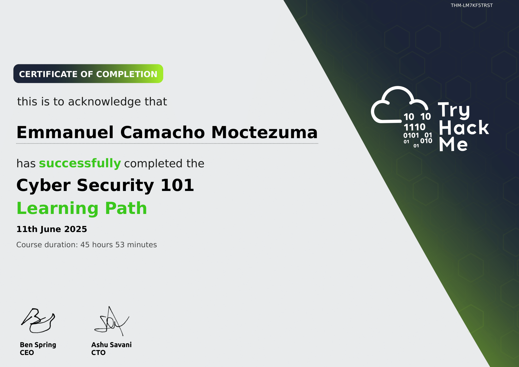 THM-CYBERSECURITY-101